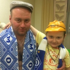 Александр Бабич, 20.02.1987, Киев