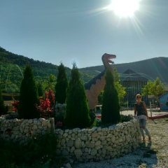 Татьяна Савченко, 24.02, Севастополь