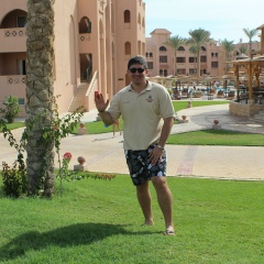 Айгунян Ашот, Санкт-Петербург