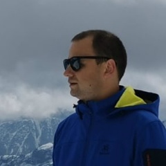 Анатолий Казначеев, 06.04.1988, Санкт-Петербург