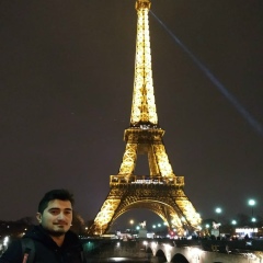 Elsevar Latifli, 25.11.1995, Тарту