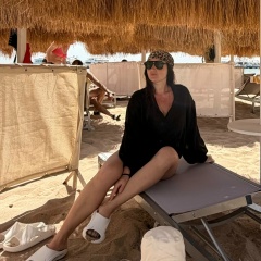 Катерина Анохина, Челябинск