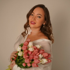 Неля Андреева, 22.12.1983, Казань