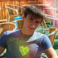 Бари Султангереев, 16.01.1995, Гудермес