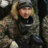 Берик Сериков, 15.09.1993, Астана