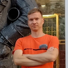 Алексей Быстров, 26.11.1988, Санкт-Петербург