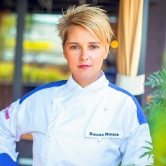 Наталья Банник, 12.04.1986, Бердянск