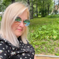 Ирина Кругленко, 07.01, Красноармейск