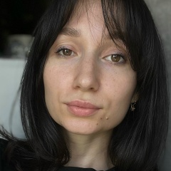 Ксения Решетняк, 21.09