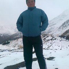 Руслан Озроков, 16.12.1989