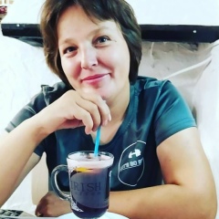 Маріна Томашук, 13.05, Ратно