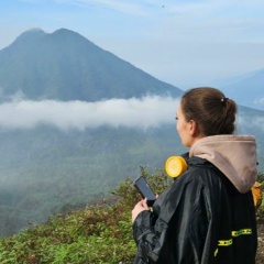 Alya Me, 10.11, Санкт-Петербург
