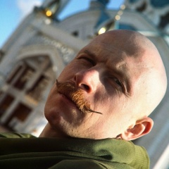 Ваня Павлов, 19.04, Санкт-Петербург