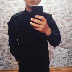 Аслан Маутбеков, 24.02.1998, Алматы