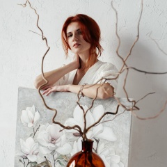 Екатерина Рыжкова, 12.09, Санкт-Петербург