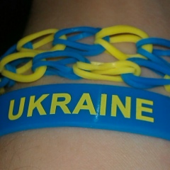 Надя Безуглая, 03.12, Харьков