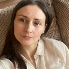 Надежда Крылова, 01.07.1986, Санкт-Петербург