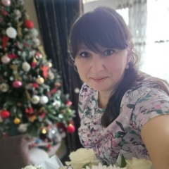 Алина Смагина, 13.01.1986, Баку