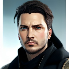 Bakbergen Elemesov, 04.03