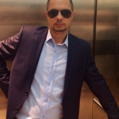 Стас Процких, 22.08.1986, Dubai