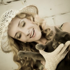 Наталья Преображенская, 24.06.1989, Москва