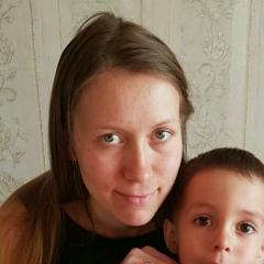 Валентина Кузьмина, 23.05.1987, Санкт-Петербург