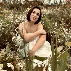 Евгения Новикова, 03.02.1989, Нижний Новгород