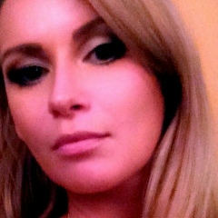 Katerina Smolenkova, 17.05, Austin