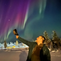 Иван Багрянский, 25.05, Мурманск