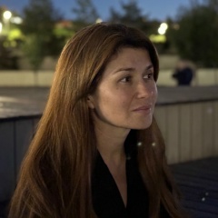 Ландыш Миронова, 10.09.1986, Казань