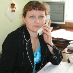 Светлана Степаненко, 20.04, Запорожье