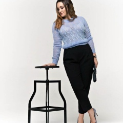 Светлана Лапина, 27.12, Воронеж