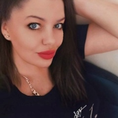 Оленька Владимирова
