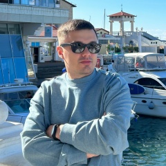 Егор Бояркин, 29.05