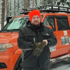 Алексей Паздерин, 29.06, Санкт-Петербург