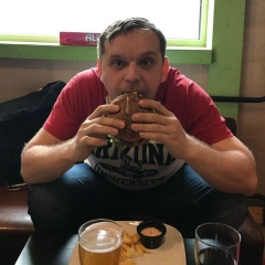 Константин Киданчук, 28.09.1982, Екатеринбург