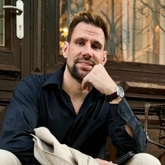 Сергей Седашев, 02.01, Санкт-Петербург