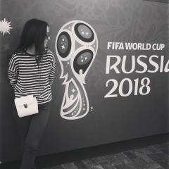 Amina Esenbaeva, 14.01.1998