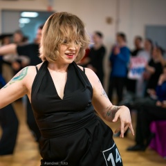 Ася Дементьева, 15.06.1996, Екатеринбург