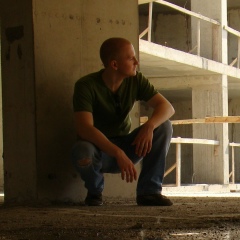 Роман Харитонов, 17.08