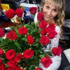 Юлия Николаева, 14.08.1984, Москва