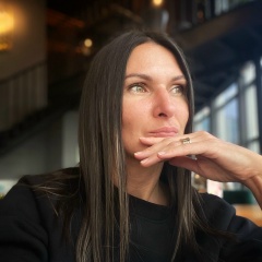 Марина Танаева, 04.03, Санкт-Петербург