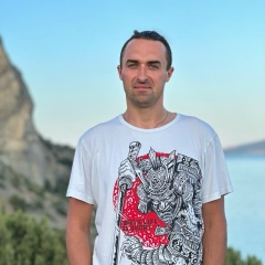 Иван Николаенко, 13.05.1988, Симферополь