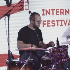 Дмитрий Сташкевич