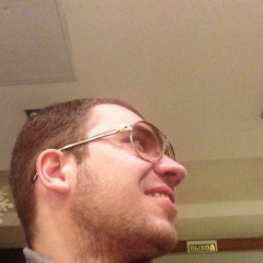 Kiryushqa Manoshin, 05.11.1991, Москва