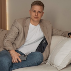 Mikhail Moiseev, 21.10, Сочи