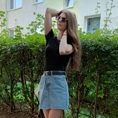 Кристина Старченко, 18.02, Słupsk