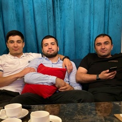 Андрис Тлейншев, 16.03, Нальчик