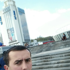 Mirza Turmanidze, 22.09.1987, Батуми