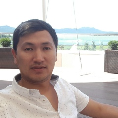 Тимур Тунгишбаев, 18.03.1985, Актау